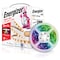 Energizer Smart Multicolor LED Light Strip, 16.4 Feet EOS2-1001-WHT - alternate 1